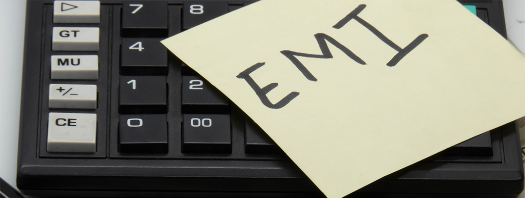 Personal Loan EMI Calculator