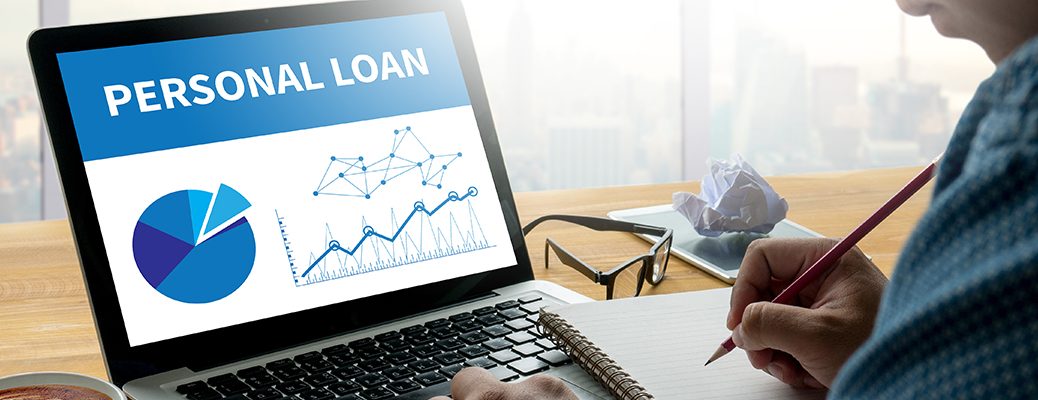 Personal Loan EMI Payments