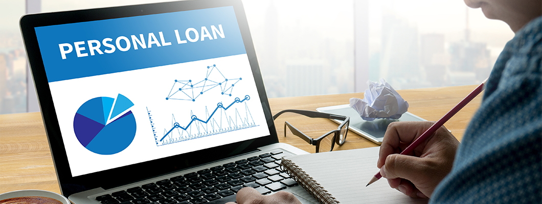 Personal Loan EMI Payments