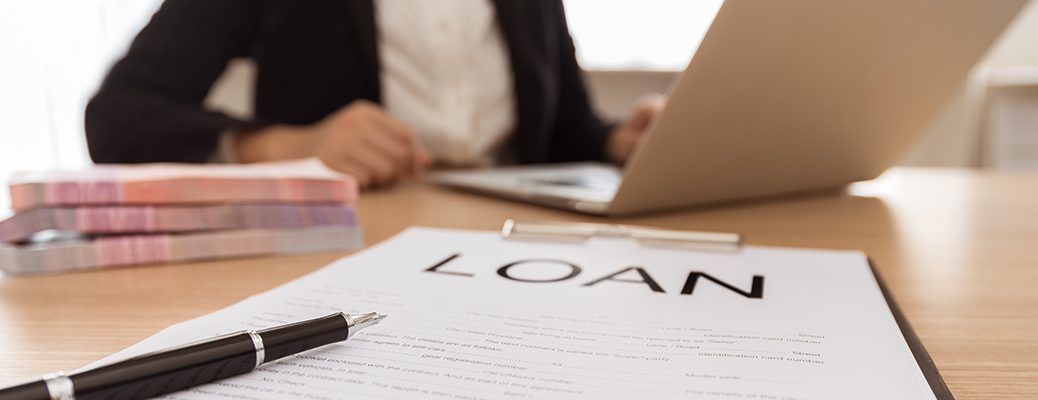 Processing Charges for Personal Loan