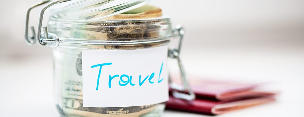 Personal Loan for Your Next Vacation