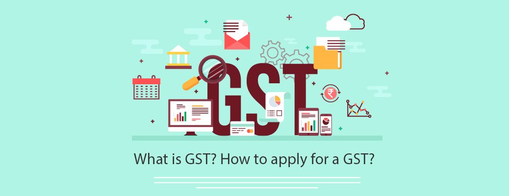 GST for MSME