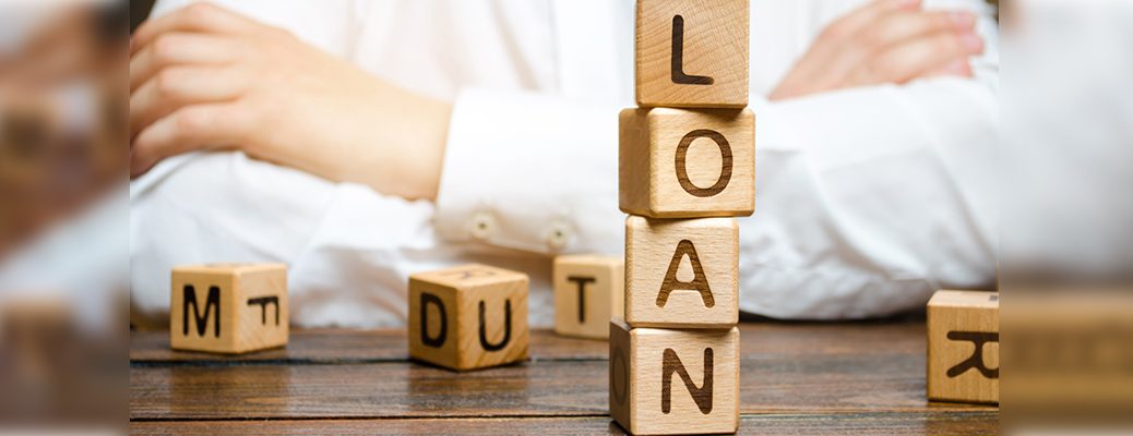 personal loan from a bank vs. an NBFC