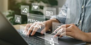 Choosing the Right Personal Loan for Self-Employed Individuals