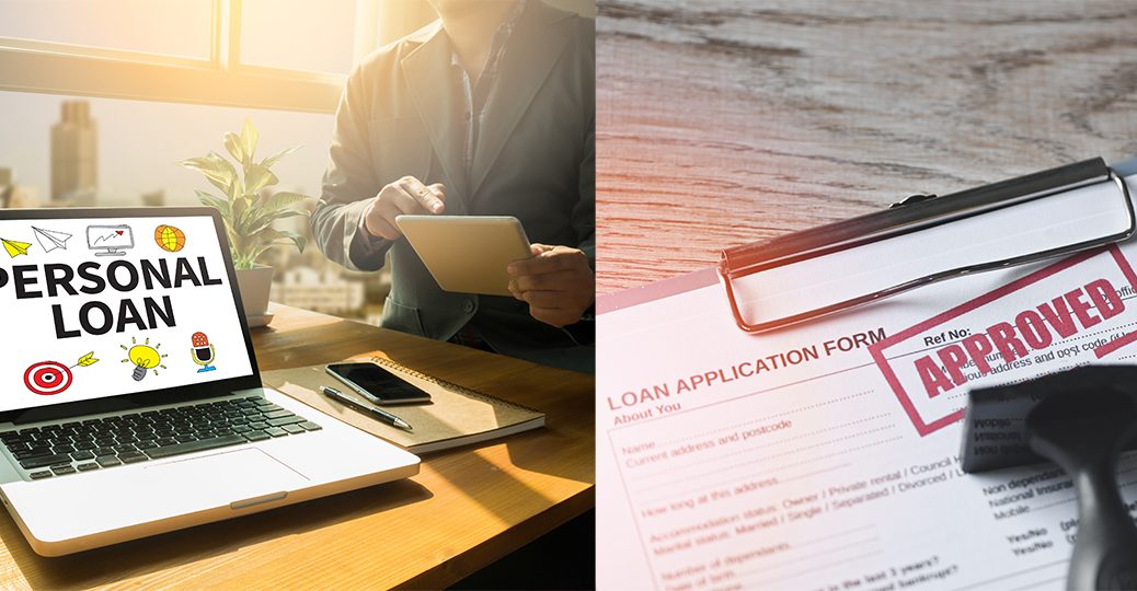 Short-Term Personal Loan