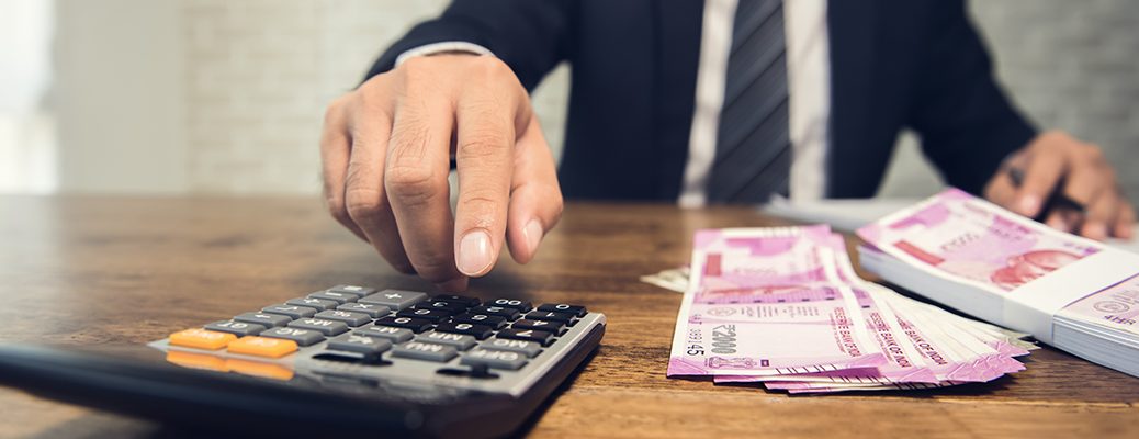 personal loan emi calculator