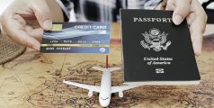 Tips for Using Your Credit Card in a Foreign Country