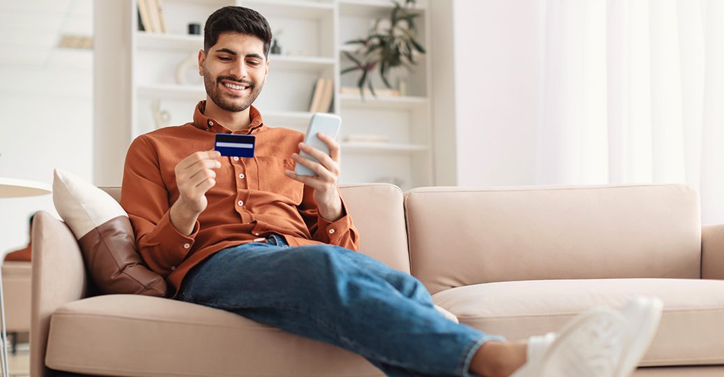 pay your credit card bill