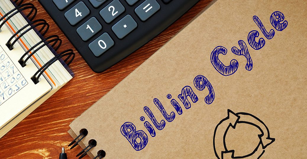 billing cycle