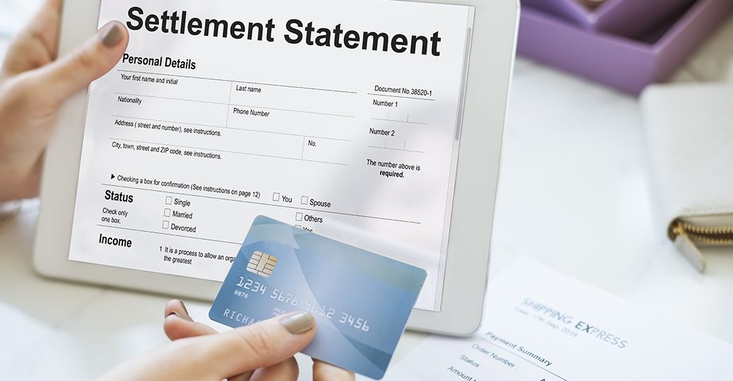 Credit Card Settlement and Its Process