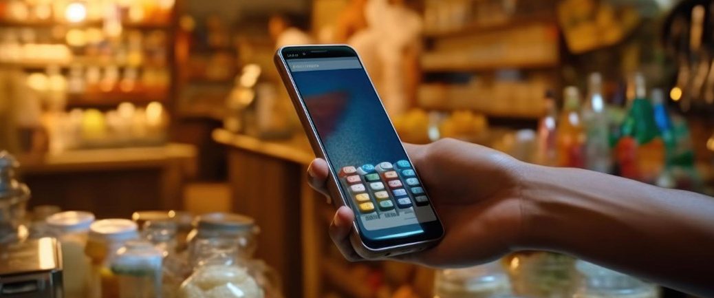 Current Accounts and UPI Payment