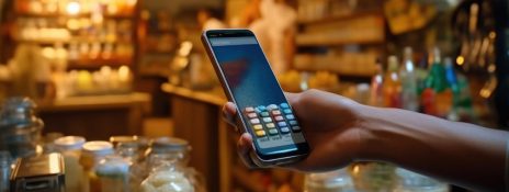 Current Accounts and UPI Payment