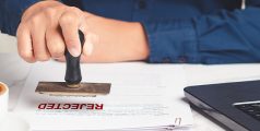 How to avoid rejection of personal loan application