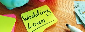 I Do, but Does Your Credit Score? Navigating Wedding Personal Loans and Credit Scores
