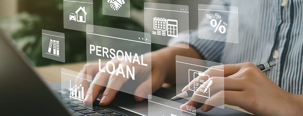 Personal Loans for Debt Consolidation