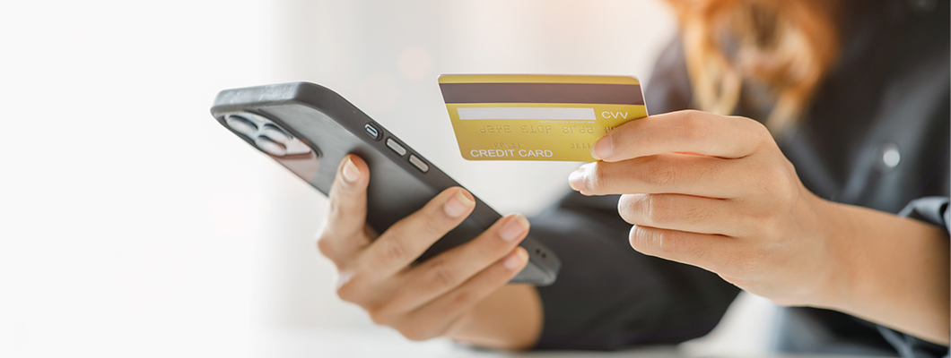Increasing Your Credit Card Limit