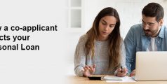 Personal Loan Co-Applicant: Need and Impact on Eligibility