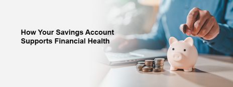 smart savings account strategies