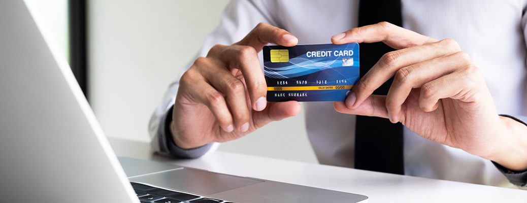 latest trends in the credit card