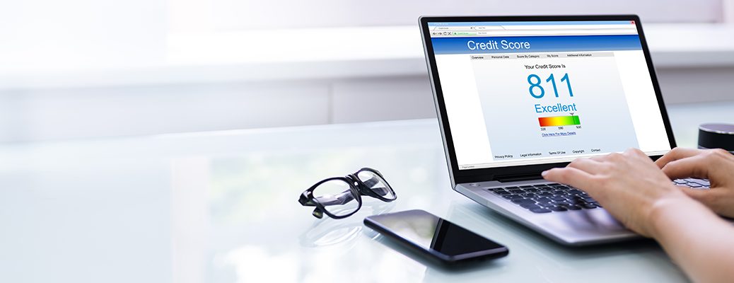 credit utilisation