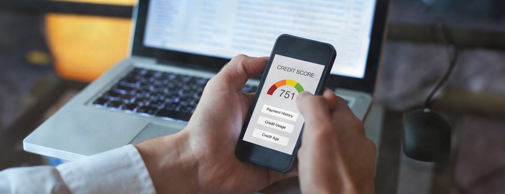 5 Reasons That Can Impact Your Credit Score