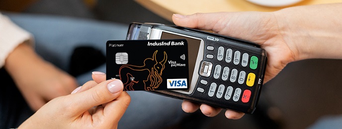 Add-on Credit Cards