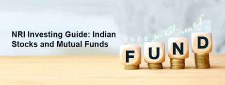 NRI Investment - Indian Stock Market & Mutual Funds
