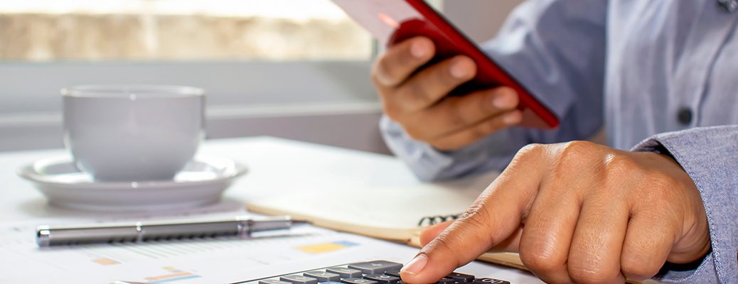 Manage Your Finance with Your Online Savings Account