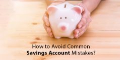 Tips for Steering Clear of Common Savings Account Pitfalls