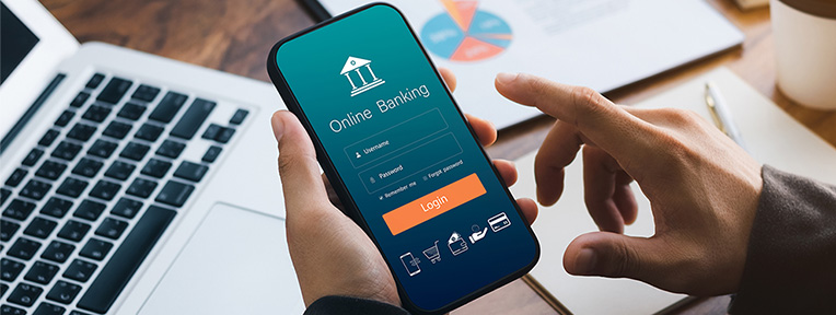 Digital Savings Accounts