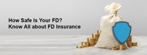 FD Insurance Limit Explained: How the ₹5 Lakh Deposit Insurance Works and Why It Matters for Investors