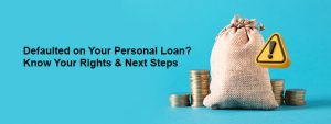 Legal Action Against Personal Loan Defaulters in India 2026