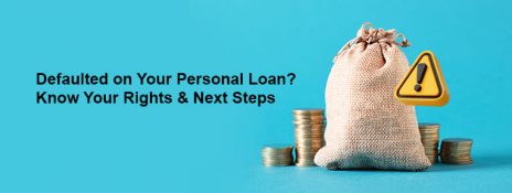 Personal Loan Defaulters