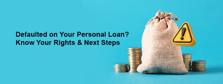 Personal Loan Defaulters