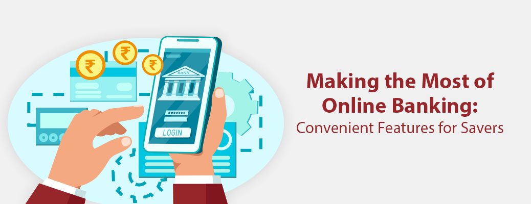 Online Savings Account