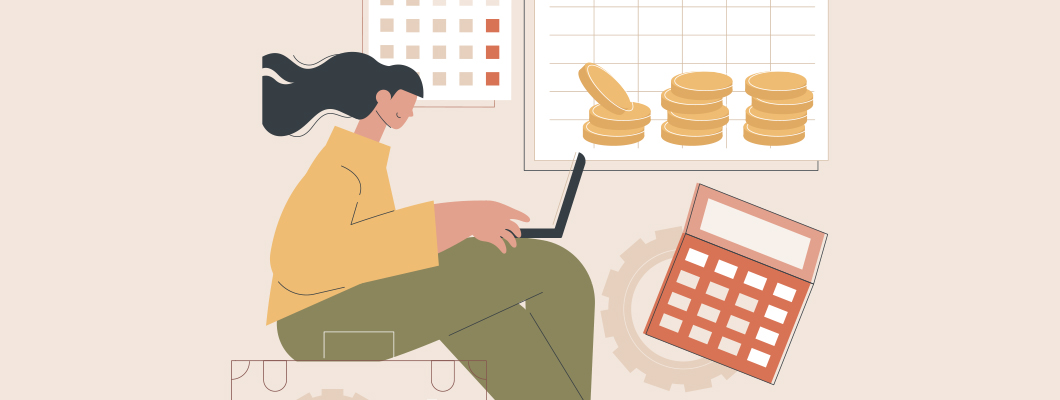 Track and Analyze Savings