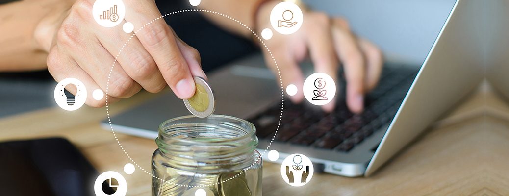 Open FD Linked Savings Account