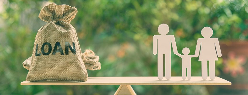 5 Important Personal Loan Factors
