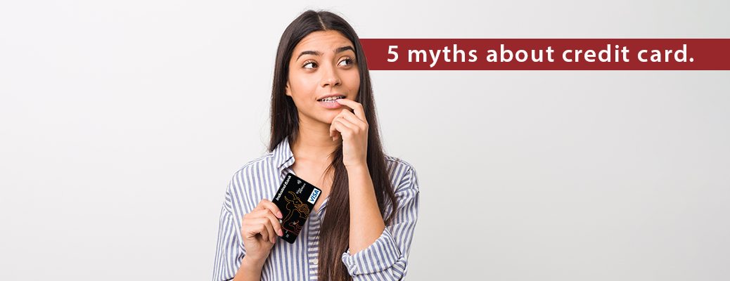 5-myths-about-credit-card