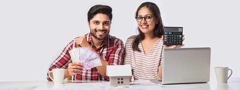 pre-approved project home loans