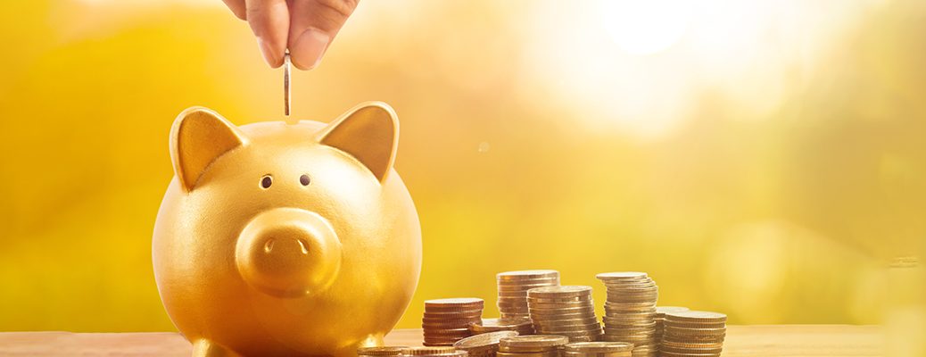 High Interest Online Savings Account
