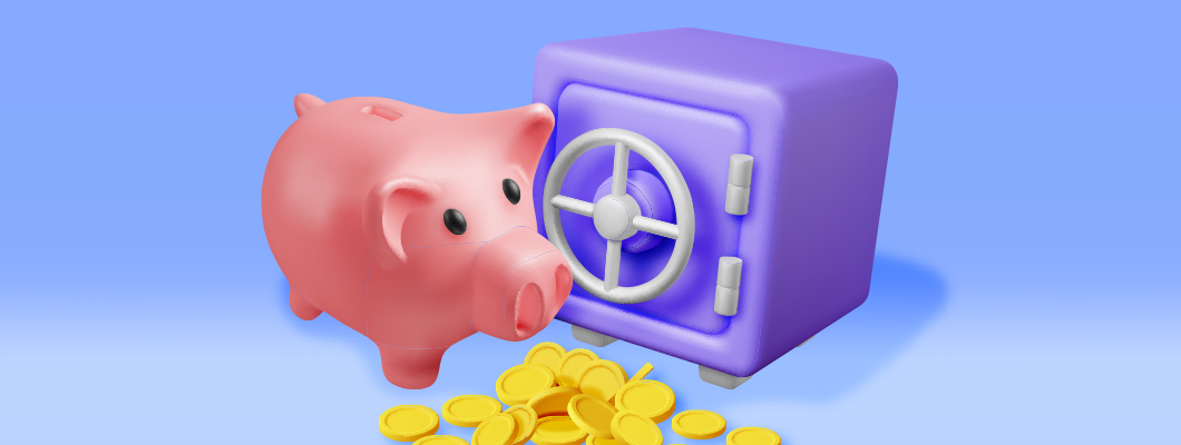 Security and Safety of Online Savings Accounts