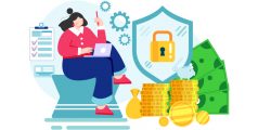 Unlocking the Potential of a Fixed Deposit Linked Savings Account for Long-Term Saving