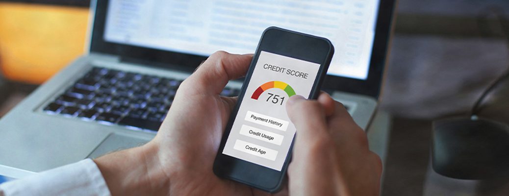 Six Tips For Building Credit Score