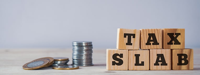 Save Income Tax