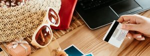 6 Tips for Using Credit Cards While Travelling