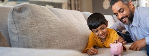 Securing Your Child’s Future: The Role of Fixed Deposits