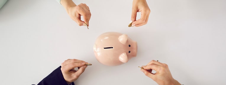 Joint Savings Account