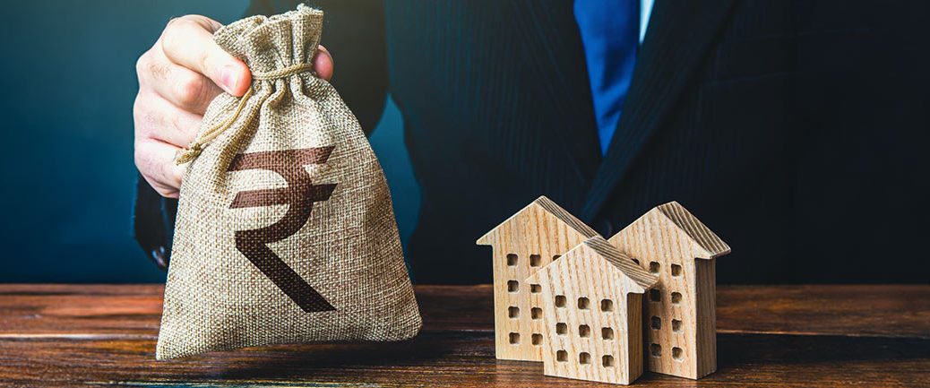 Future Outlook for Loan Against Property