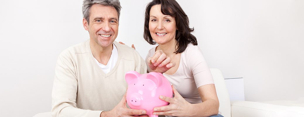 Open Online Saving Account